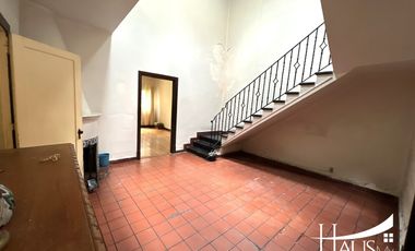 Terreno en Venta, Col. Cuauhtémoc