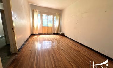 Terreno en Venta, Col. Cuauhtémoc