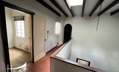 Terreno en Venta, Col. Cuauhtémoc