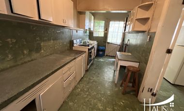 Terreno en Venta, Col. Cuauhtémoc