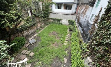 Terreno en Venta, Col. Cuauhtémoc