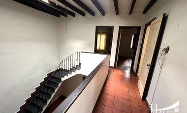 Terreno en Venta, Col. Cuauhtémoc