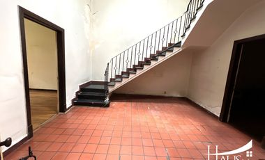 Terreno en Venta, Col. Cuauhtémoc