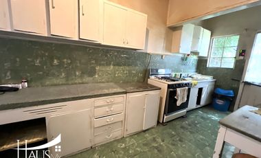 Terreno en Venta, Col. Cuauhtémoc