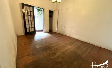 Terreno en Venta, Col. Cuauhtémoc