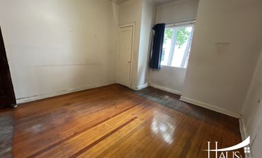 Terreno en Venta, Col. Cuauhtémoc