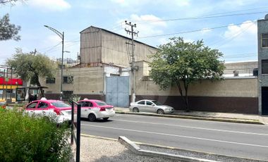 Nave industrial en venta en Granjas Modernas