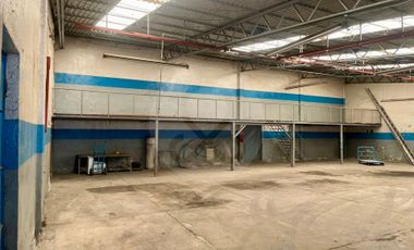 Nave industrial en venta en Granjas Modernas