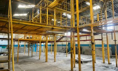 Nave industrial en venta en Granjas Modernas