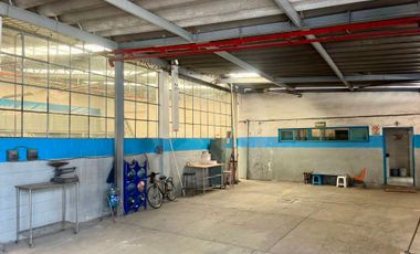 Nave industrial en venta en Granjas Modernas