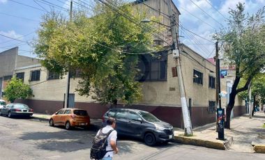Nave industrial en venta en Granjas Modernas
