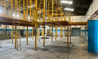 Nave industrial en venta en Granjas Modernas