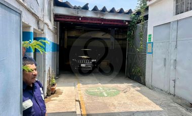 Nave industrial en venta en Granjas Modernas