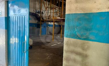 Nave industrial en venta en Granjas Modernas