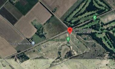 Terreno en venta - 1008Mts2 - Necochea