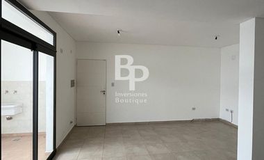 DEPARTAMENTO zona Católica - Echague  al 7200