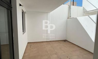 DEPARTAMENTO zona Católica - Echague  al 7200