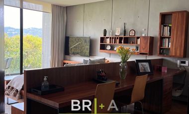 INCREÍBLE CASA A LA VENTA CON VISTA AL LAGO Y MONTAÑAS