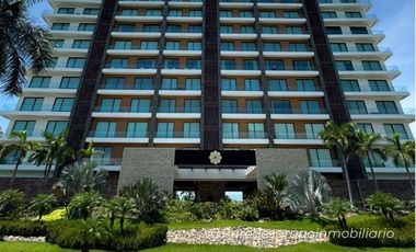 Apartamento en renta en Bahía de Banderas, Nuevo Vallarta