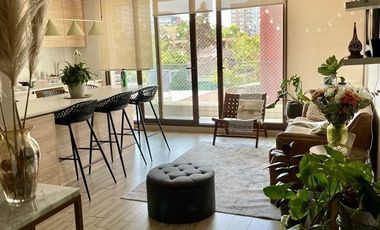 Departamento en Venta en Simón Bolivar / Pedro de Valdivia