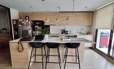 Departamento en Venta en Simón Bolivar / Pedro de Valdivia