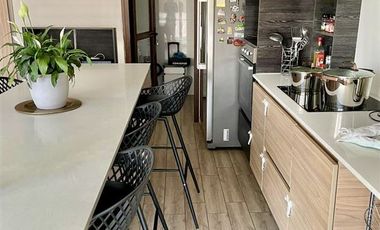 Departamento en Venta en Simón Bolivar / Pedro de Valdivia