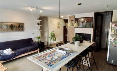Departamento en Venta en Simón Bolivar / Pedro de Valdivia