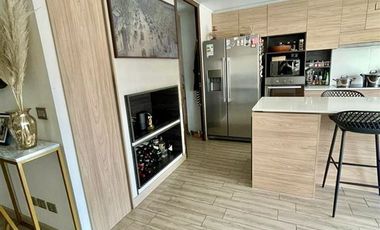 Departamento en Venta en Simón Bolivar / Pedro de Valdivia
