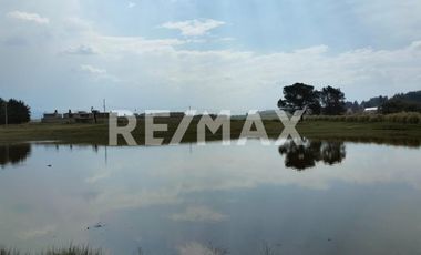 TERRENO EN VENTA ALMOLOYA DE JUAREZ - (3)