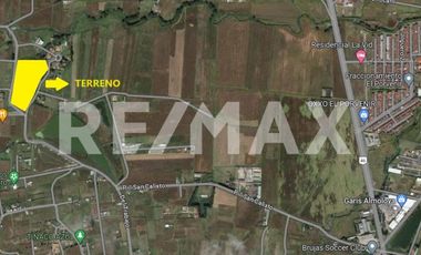 TERRENO EN VENTA ALMOLOYA DE JUAREZ - (3)