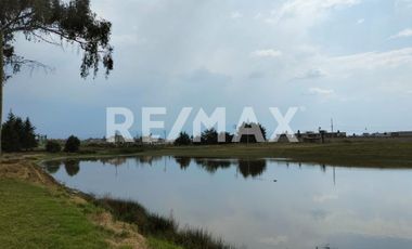 TERRENO EN VENTA ALMOLOYA DE JUAREZ - (3)