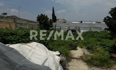 CASA EN VENTA EN TLAHUAC - (3)