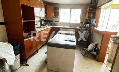 CASA EN VENTA EN TLAHUAC - (3)