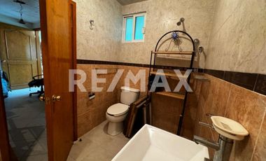 CASA EN VENTA EN TLAHUAC - (3)