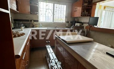 CASA EN VENTA EN TLAHUAC - (3)