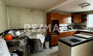 CASA EN VENTA EN TLAHUAC - (3)