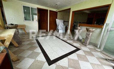 CASA EN VENTA EN TLAHUAC - (3)