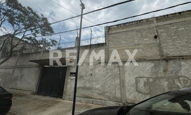 CASA EN VENTA EN TLAHUAC - (3)