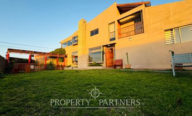 Maravillosa Casa en Venta en Peñuelas