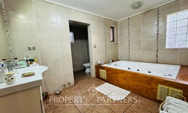 Maravillosa Casa en Venta en Peñuelas