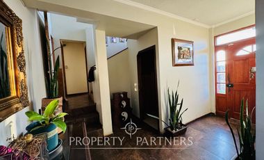 Maravillosa Casa en Venta en Peñuelas