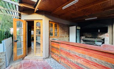 Maravillosa Casa en Venta en Peñuelas