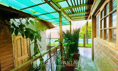 Maravillosa Casa en Venta en Peñuelas