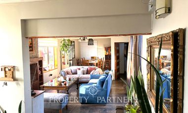 Maravillosa Casa en Venta en Peñuelas