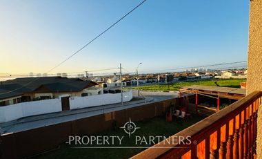 Maravillosa Casa en Venta en Peñuelas