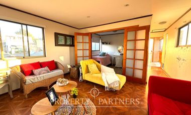 Maravillosa Casa en Venta en Peñuelas