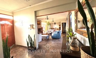 Maravillosa Casa en Venta en Peñuelas