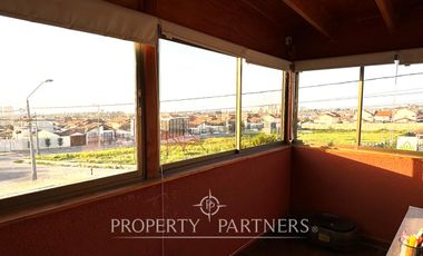 Maravillosa Casa en Venta en Peñuelas