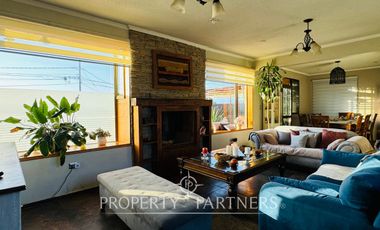 Maravillosa Casa en Venta en Peñuelas