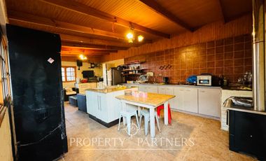 Maravillosa Casa en Venta en Peñuelas